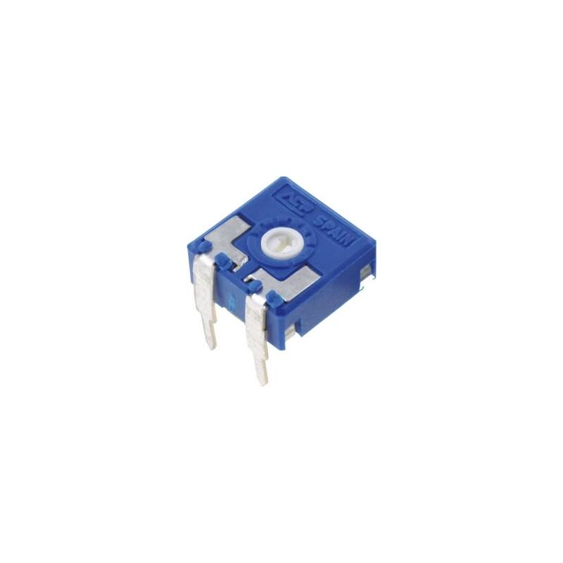 

2K5 PT10V Resistencia Ajustable Vertical