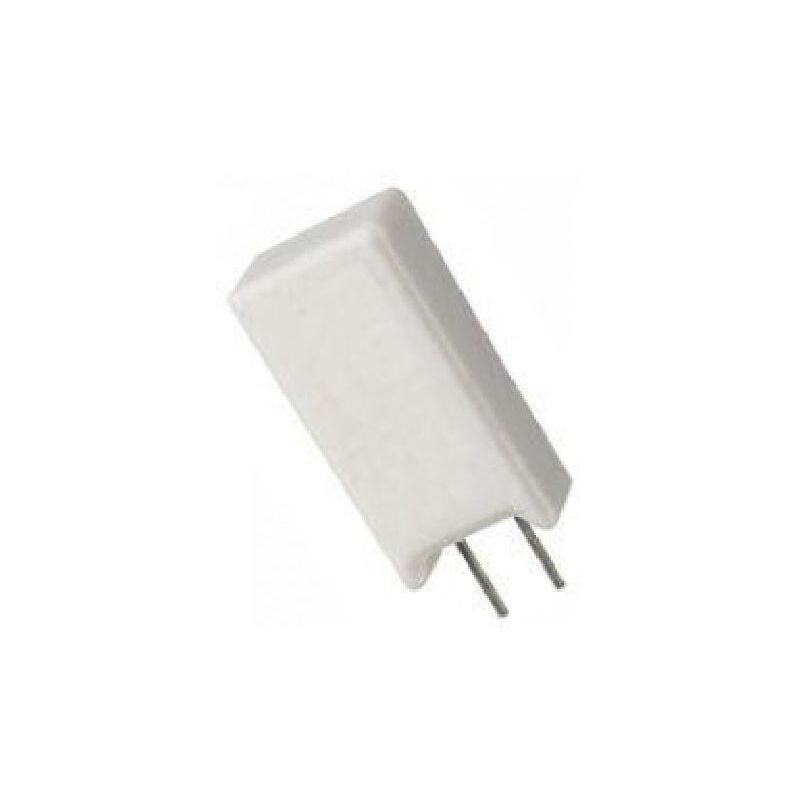

2K7 10WV Resistencia Bobinada Radial 2,7K 10W