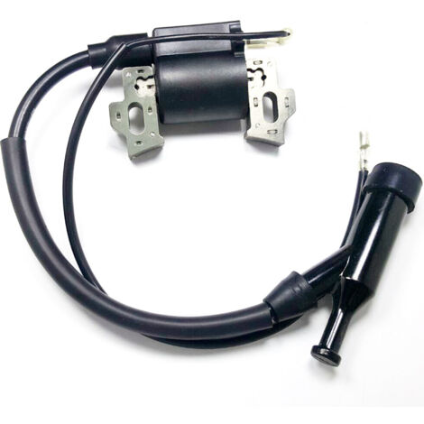 2KW168 170F Benzin Generator Zubehör 8 Hohe Spannung Set GX0 Wasser Pumpe Kelle Zündspule