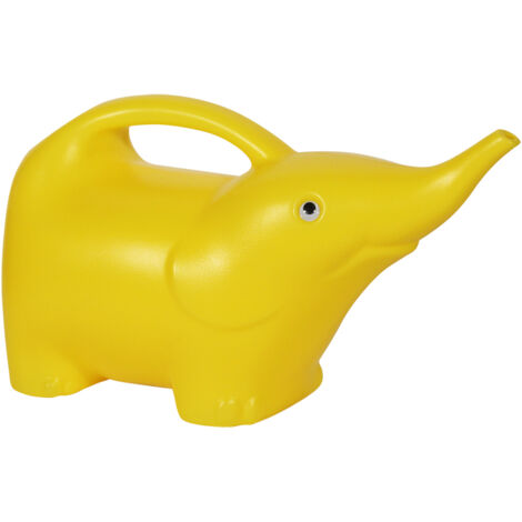 2L ELEFANTEN-GIESSKANNE - E-200-0552