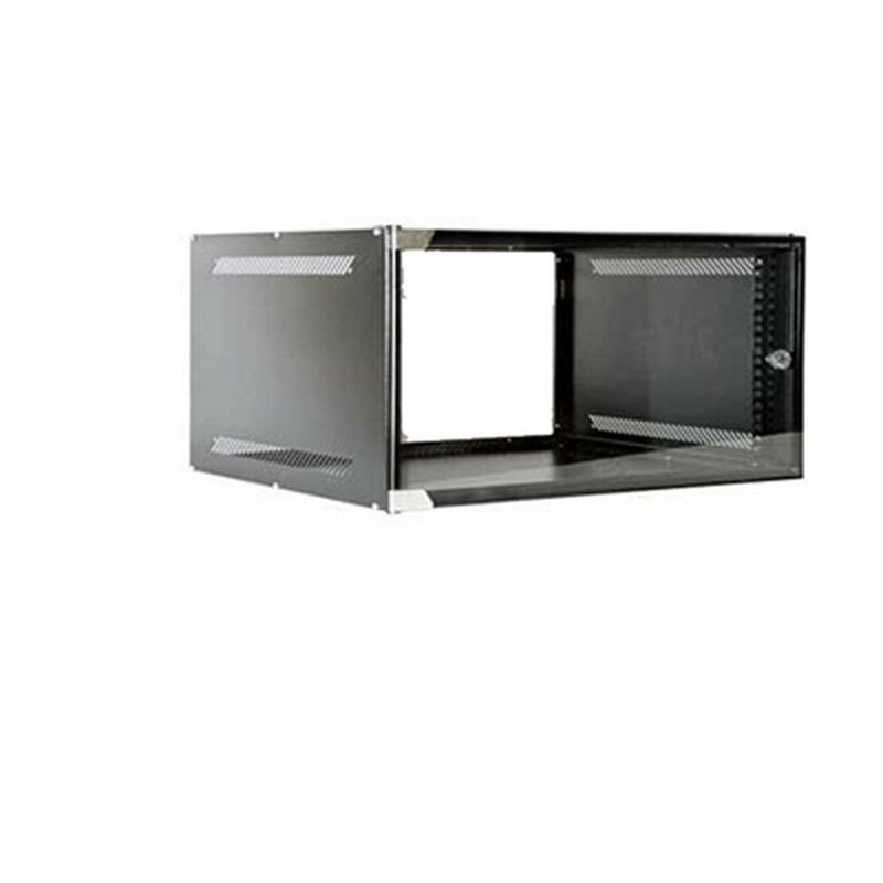 

Armario Rack Mural AR1906U520X450D1 - 2lan