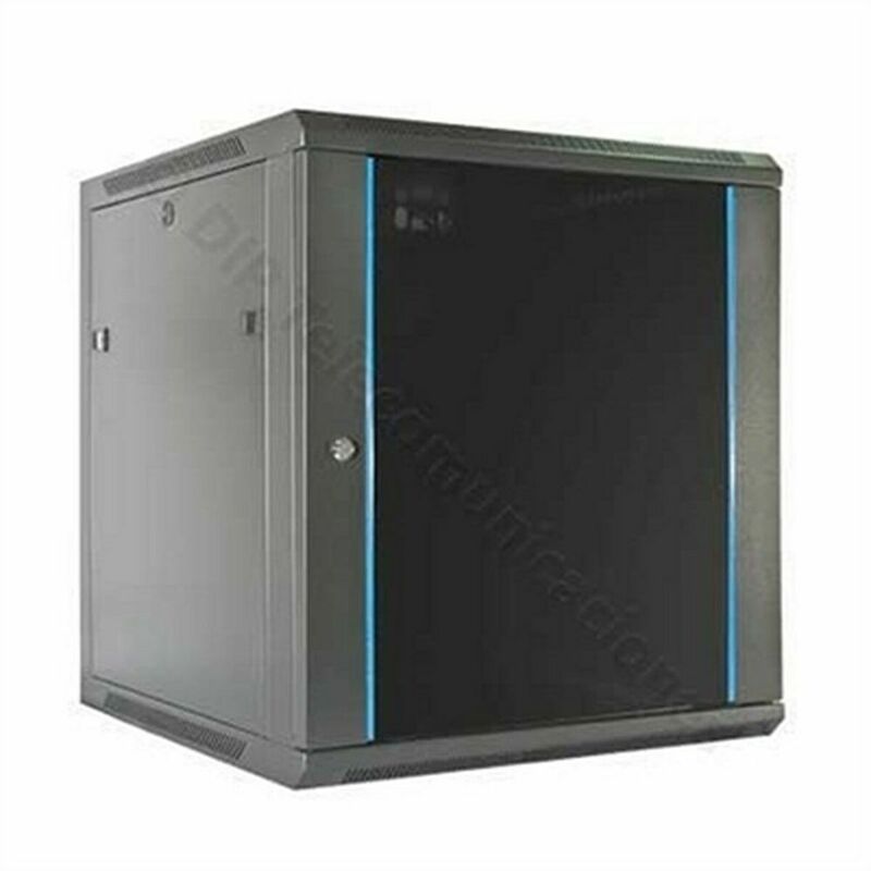 

Armario Rack Mural AR1912U600X600M1 - 2lan