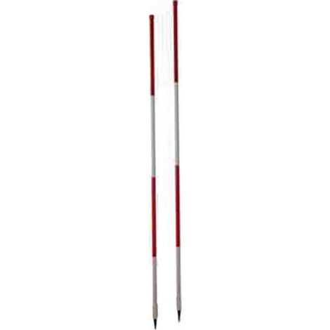 2M HO 30 mm Hito telemétrico de Nestlé