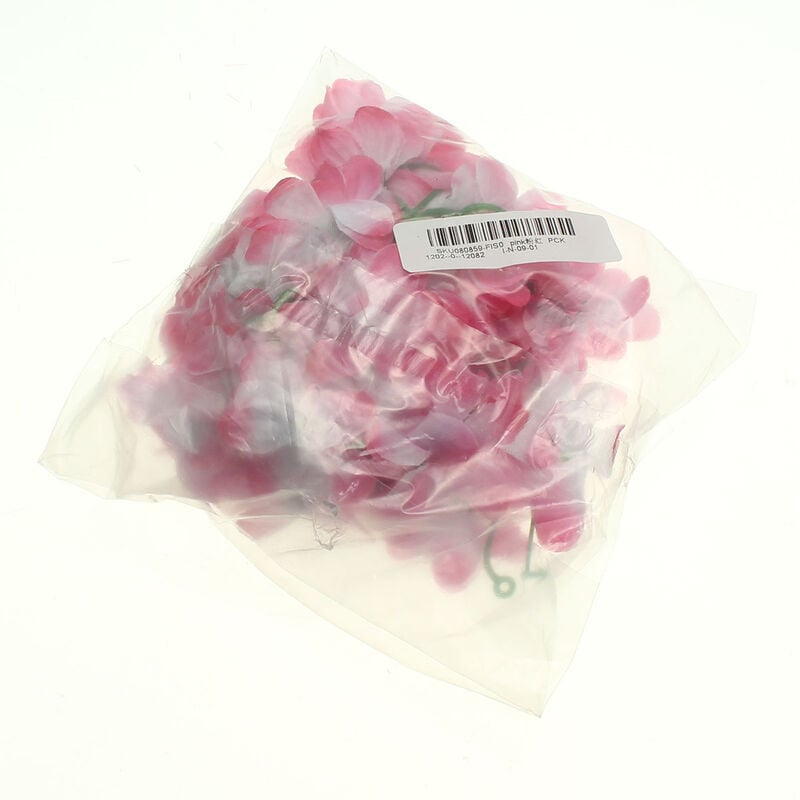 2M soie azalée fleur artificielle lierre vigne suspendus fausses plantes guirlande maison jardin fête de mariage décoration fournitures (rose rose)