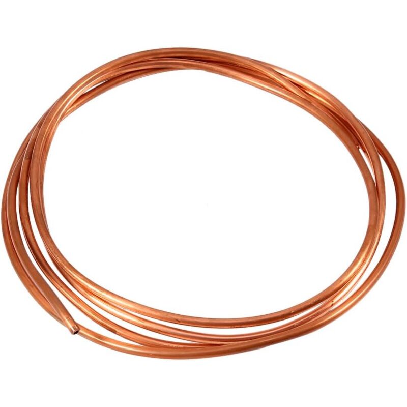 Image of Memkey - m soft copper pipe,&hellip;