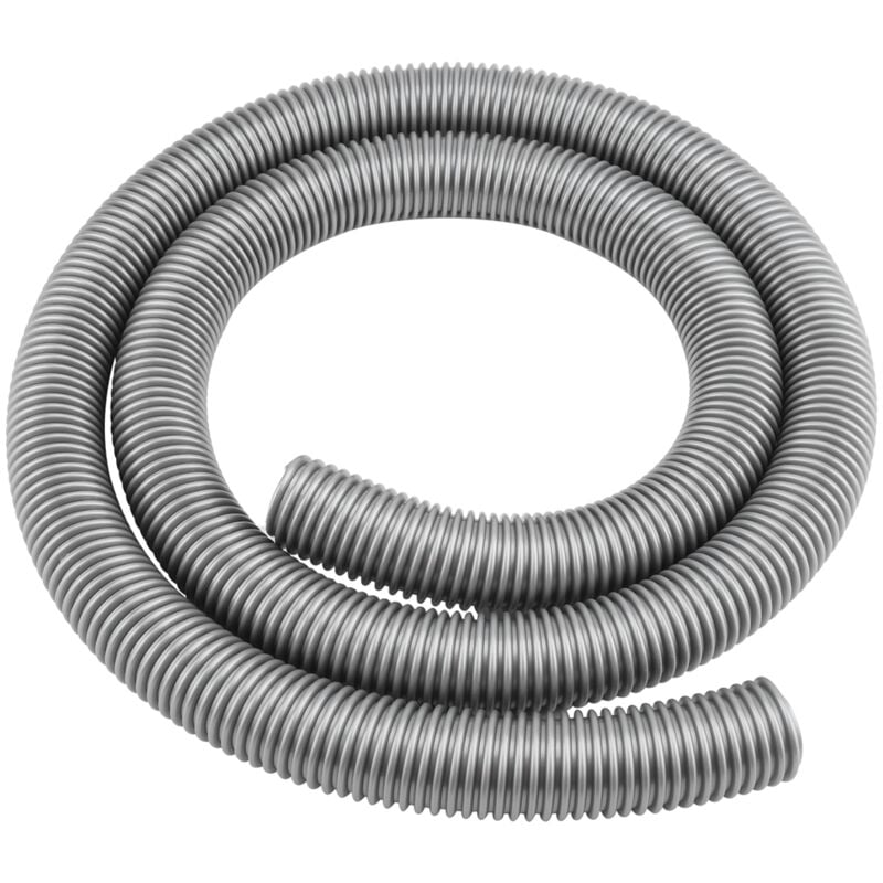 Jeffergarden - 2m Tuyau Flexible Tube Souple Tuyau Intérieur 32mm Extérieur 39mm Accessoire Aspirateur Ménager