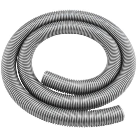 2m Tuyau Flexible Tube Souple Tuyau Intérieur 32mm Extérieur 39mm Accessoire Aspirateur Ménager