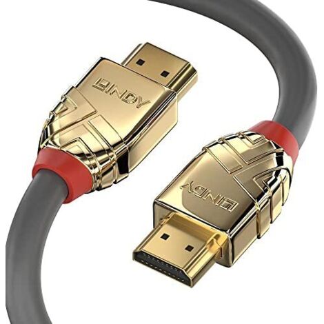 2M ULTRA HIGH SPEED HDMI CABLE, GOL