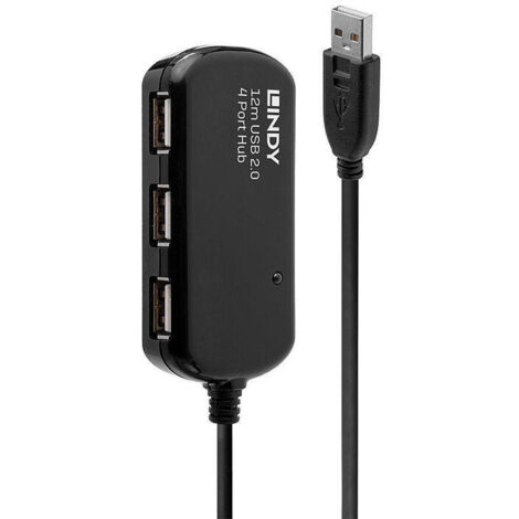 2M USB 2.0 TYPE A TO B CABLE