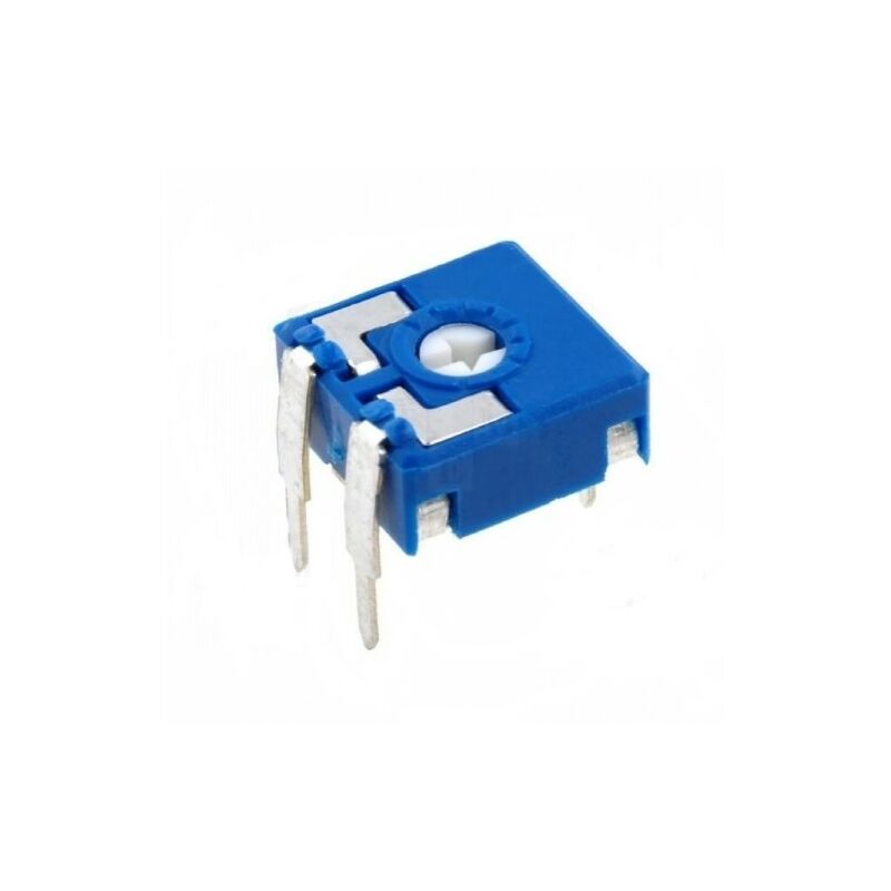 

2M2 PT10V Resistencia Ajustable PT10 Vertical