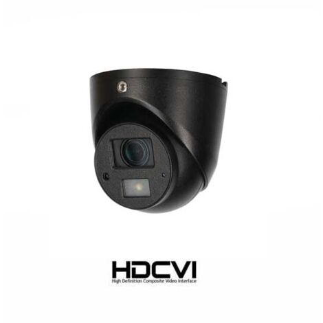 2MP Mobile HDCVI IR Eyeball Kamera VOLL HD 1080p IP67 Aviation