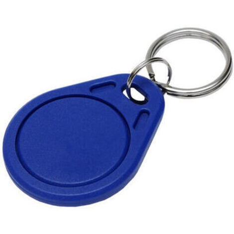 2N 9134174 etiqueta RFID Azul 1 pieza(s)