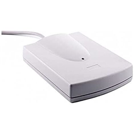 2N 9137420E Lecteur RFID USB Gris