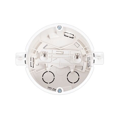 2N 91378800 Boîte électrique blanche compacte 103x50 mm