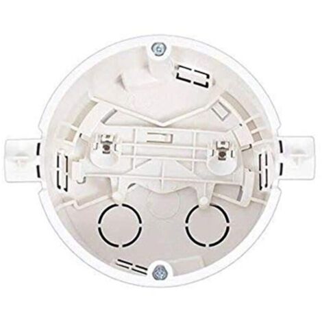 2N 91378800 scatola elettrica White