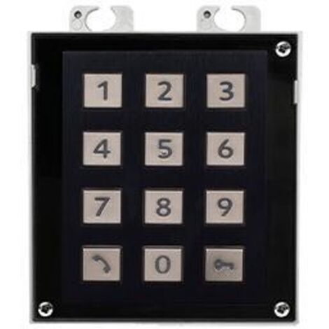 2N 9155031B accessoire de système d'interphone Clavier