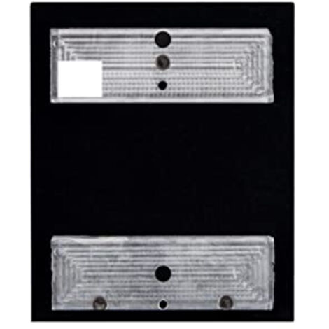 2N 9155061 accesorio intercomunicador Carcasa trasera