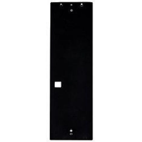 2N 9155063 accessorio per sistema intercom Piastra posteriore