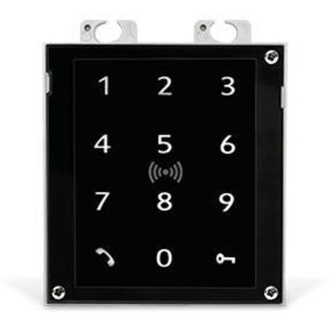 2N 9155083 accessorio per sistema intercom Tastierino