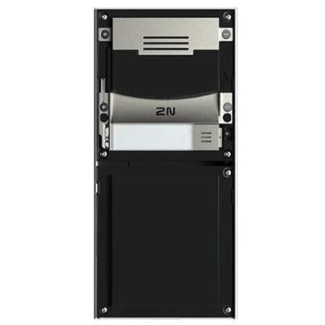 2N 9155211CB accessorio per sistema intercom Frontalino