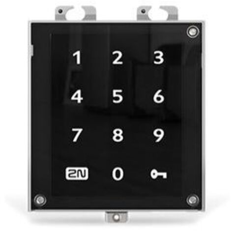 2N 916032 accessorio per sistema intercom Tastierino