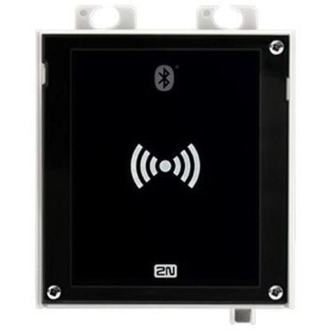 2N Access Unit 2.0 Nero