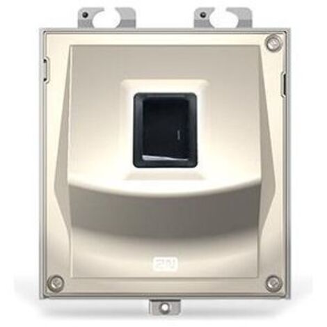 2N Access Unit Fingerprint-Leser (916031)