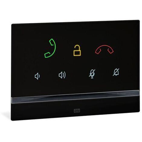 2N Indoor Talk Nero