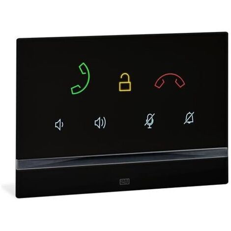 2N Indoor Talk Noir