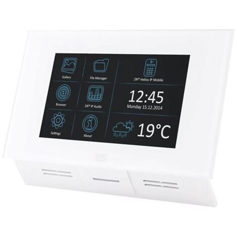 2N Indoor Touch 2.0 Weiss (91378375WH)