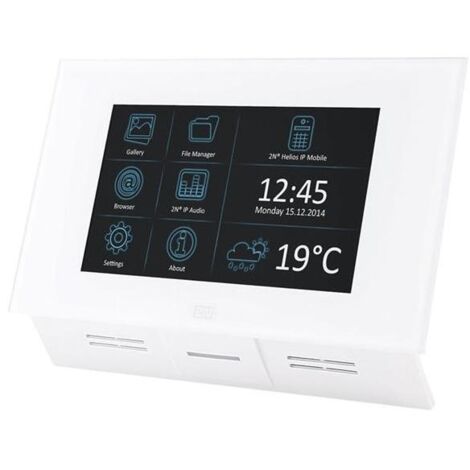 2N Indoor Touch Écran