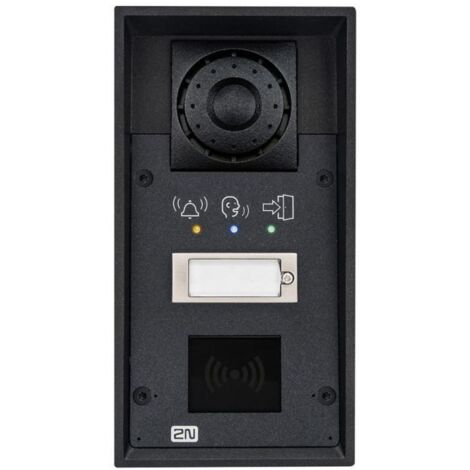 2N IP Force Grigio