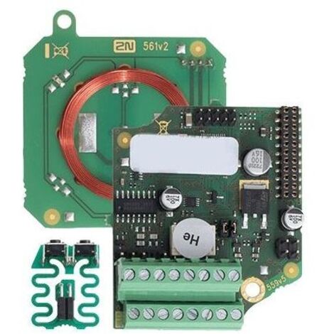 2N IP Force RFIDLeser 13.56MHz (9151031)