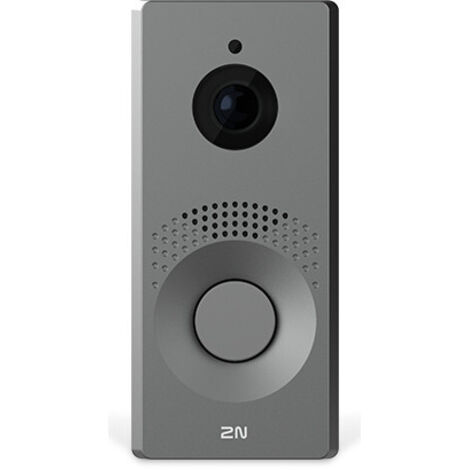 2N IP-One Basiseinheit, grau