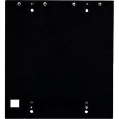 2N IP Verso 2w x 2h Modul Backplate (9155064)