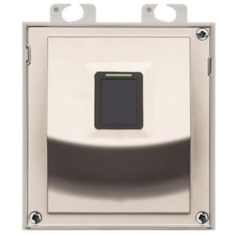 2N IP Verso Modul Fingerprint-Leser (9155045)