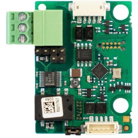 2N IP Verso OSDP module (91550371)