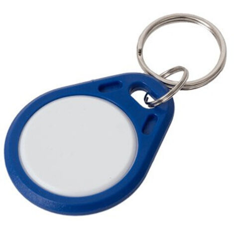 2N TELECOMMUNICATIONS 9134174 BLAUER RFID-TAG 1 STÜCK CE(S)