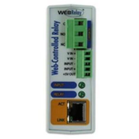 2N Telecommunications 9137410E Web REL un Contatto