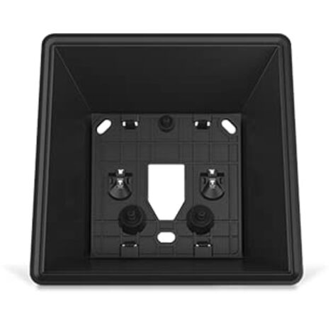 2N TELECOMMUNICATIONS 91378803 INTERCOM SYSTEM ZUBEHÖR AUFPUTZMONTAGEKASTEN