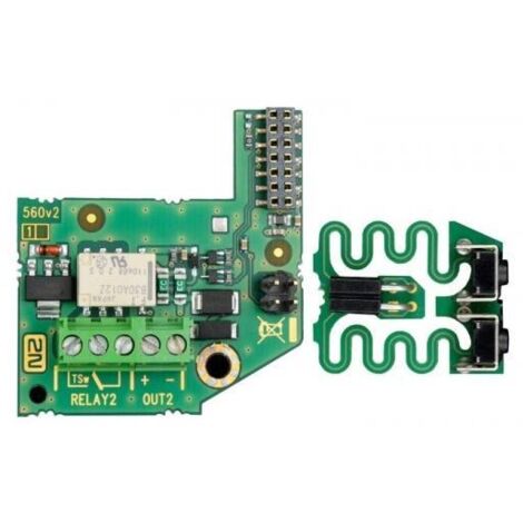 2N Telecommunications 9151010 Switch Ausiliario Tamper