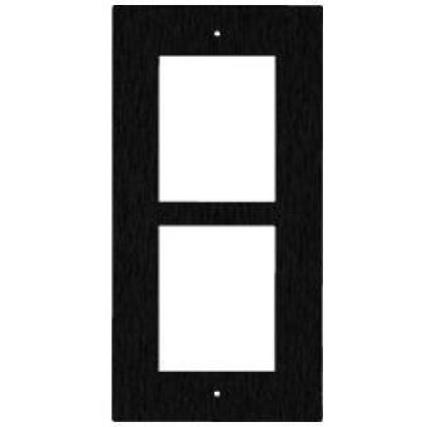 2N TELECOMMUNICATIONS 9155012B ACCESSOIRE DE SYSTÈME D'INTERPHONE CADRE - ACCESSOIRES DE SYSTÈME D'INTERPHONE (CADRE, NOIR, 2N T