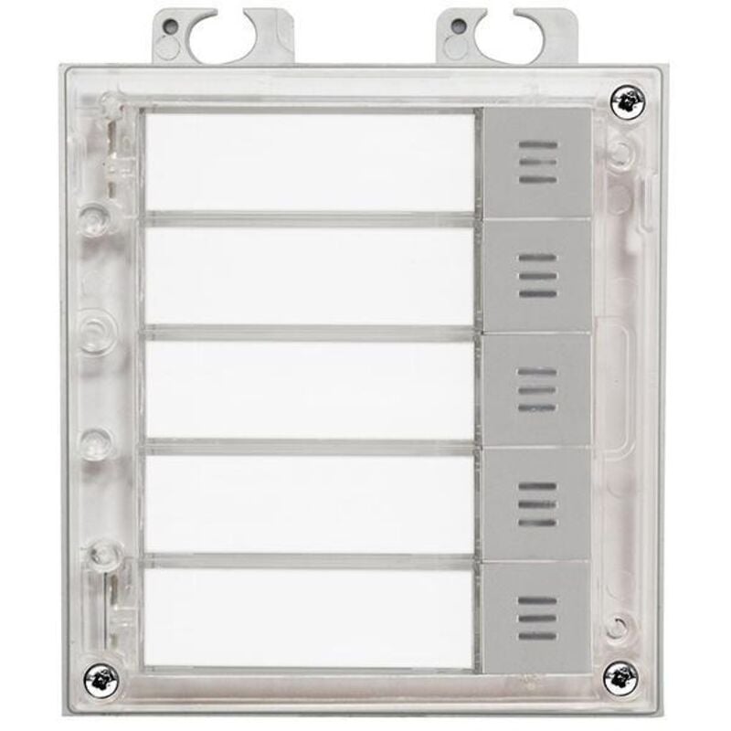 2N - verso modulo 5 tasti aggiuntivi telecommunications 9155035