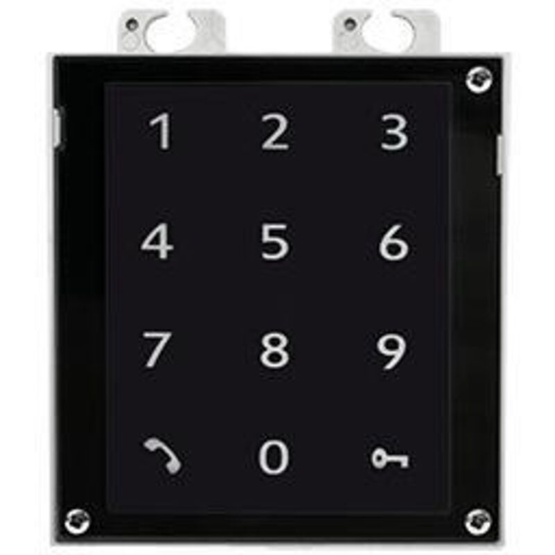 2n Telecommunications 9155047 Helios Ip Verso Touch Keypad