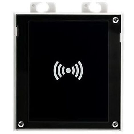 2N Telecommunications 91550942 lettore RFID Nero