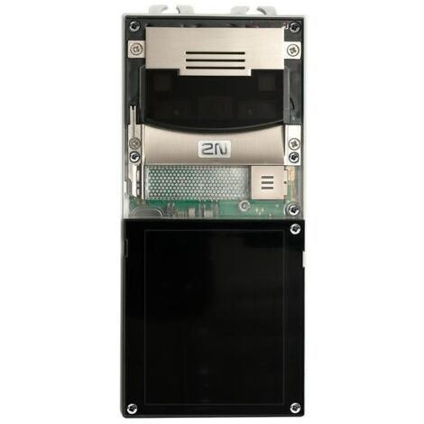 2N Telecommunications 9155101 Helios IP Verso Unit Base