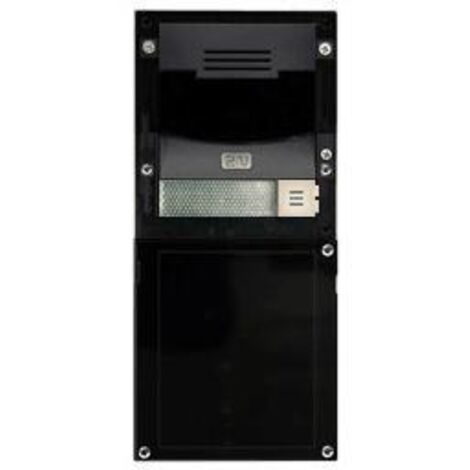 2N Telecommunications 9155101B Helios Ip Verso Unit Nero