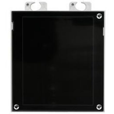 2N Telecommunications Helios ip Verso Blind Panel