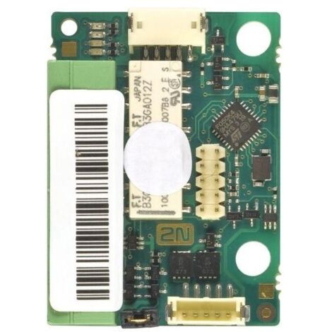 2N Telecommunications Helios Ip Verso Modulo I-O
