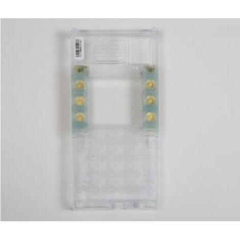 2N Telecommunications Ip Vario Plastic Front Cover